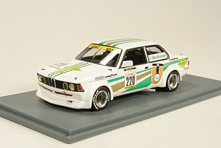 BMW 323i Gr.2 (E21), Youngtimer Trophy 2012, Y.Munhowen, no.220 - Sulje napsauttamalla kuva